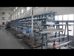 내구성 7075 T7351 알루미늄 판