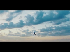 부식 저항 7075 T7351 판 항공기 알루미늄 엽 다목적