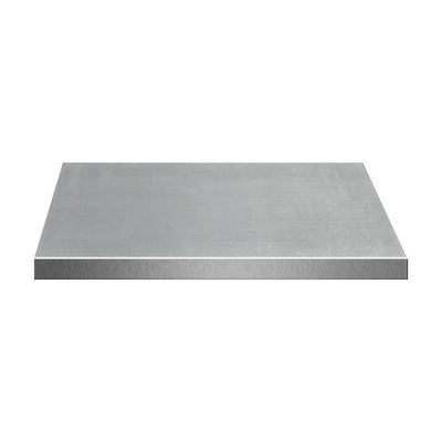 High Formability 5251 Aluminum Sheet 5152 Aluminum Plate For Marine Industry