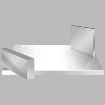 Alloy Metal Precision Aluminum Plate 2200 * 6000mm For Electronic Products