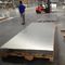 Durable 6082 T6 Plate Extruded Aluminum Plate Mill / SGS Certification