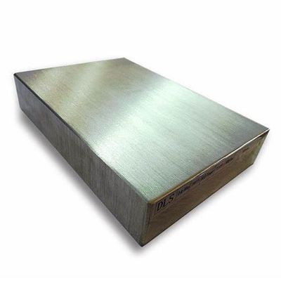 경직 방지 평면 알루미늄 엽 7175 T7351 항공 우주 용용 알루미늄 합금