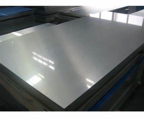 OEM 알루미늄 7175 T7351 항공기 알루미늄 시트 2500mm-3500mm 최대 너비