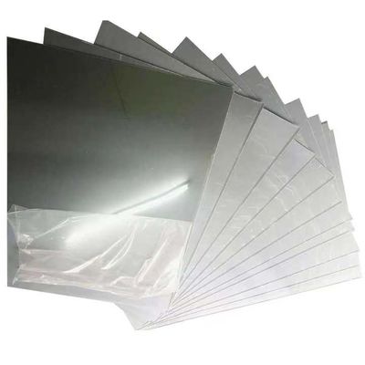 산화 방지 알루미늄 7175 T7351 알루미늄 합금 잎 최대 폭 3500mm까지